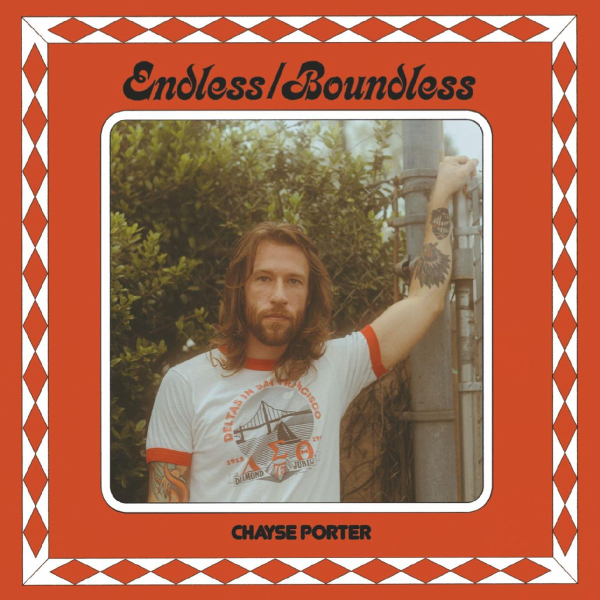 Chayse Porter - Endless / Boundless - Vinyl