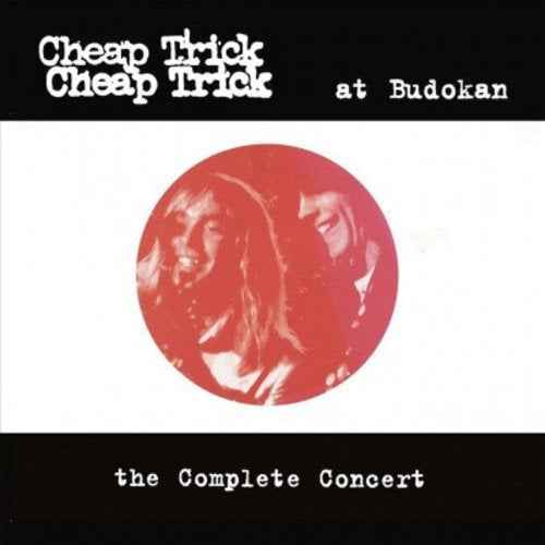 Cheap Trick - At Budokan: The Complete Concert (180 Gram Vinyl) [Import] (2 Lp's) - Vinyl