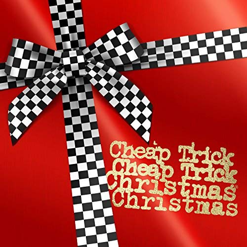 Cheap Trick - Christmas Christmas [LP] - Vinyl