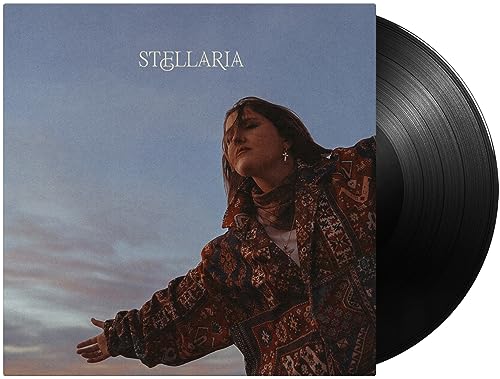 Chelsea Cutler - Stellaria [2 LP] - Vinyl