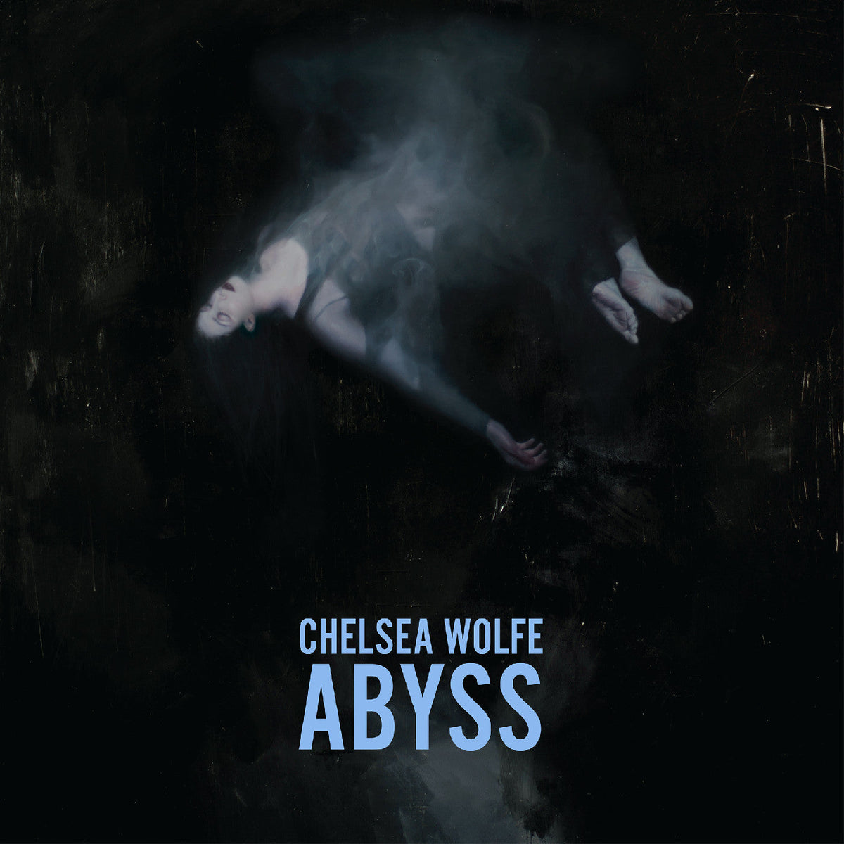 Chelsea Wolfe - Abyss (10Th Anniversary) - Vinyl