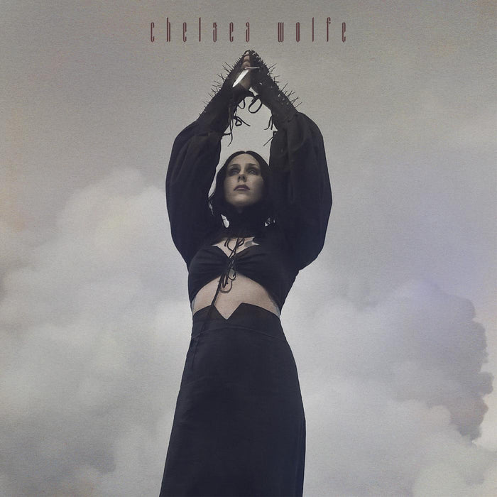 Chelsea Wolfe - Birth Of Violence (Indie Exclusive Lavender Eco Mix Vinyl) - Vinyl