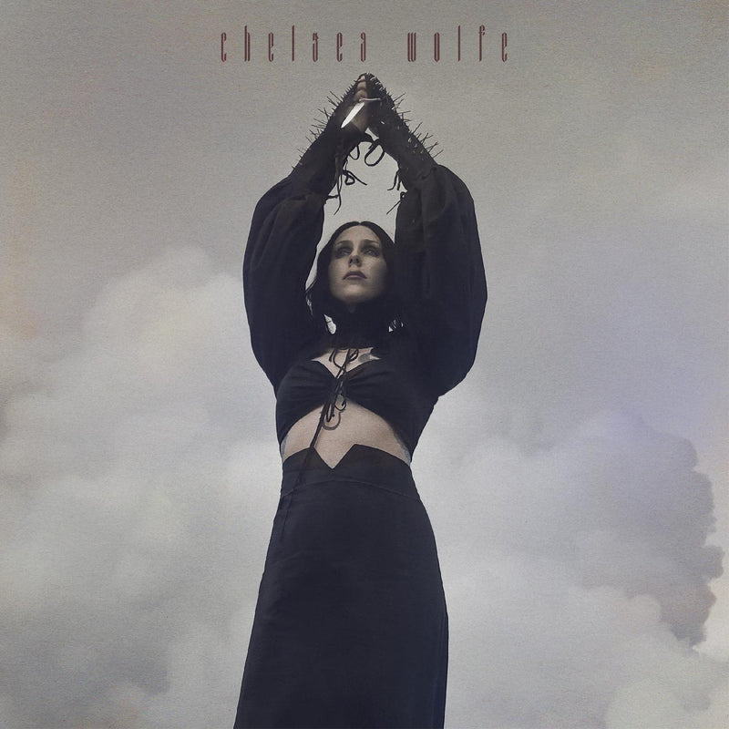 Chelsea Wolfe - Birth Of Violence (Indie Exclusive Lavender Eco Mix Vinyl) - Vinyl