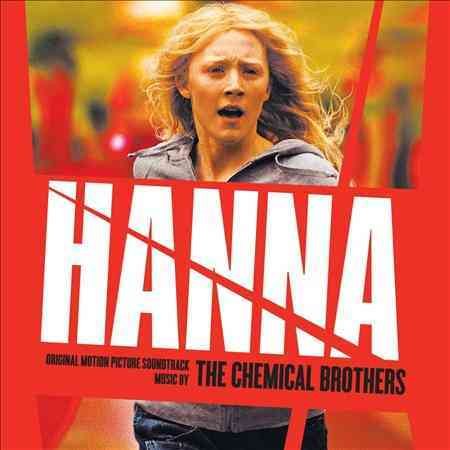 Chemical Brothers - HANNA / O.S.T. - Vinyl