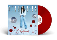 Cher - Christmas (Ruby Red Vinyl) - Vinyl