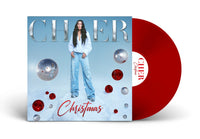 Cher - Christmas (Ruby Red Vinyl) - Vinyl