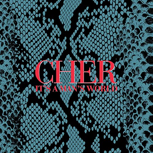 Cher - It's a Man's World (Deluxe Edition) [2023 Remaster] - CD