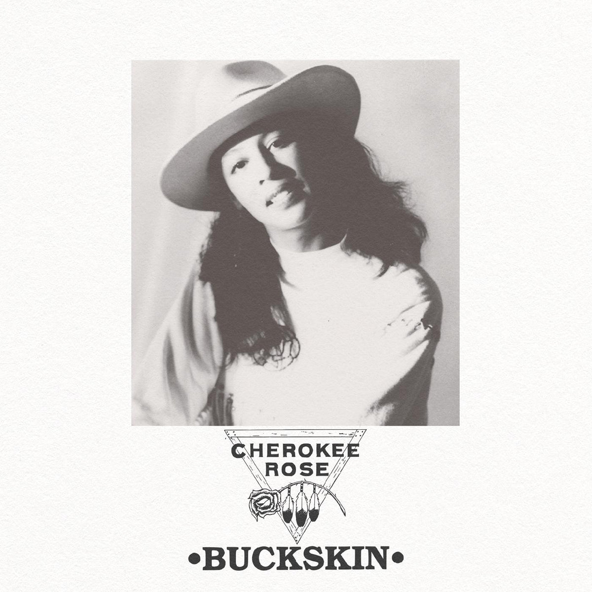 Cherokee Rose - Buckskin - Vinyl