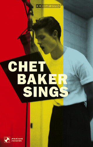 Chet Baker - Chet Baker Sings (Includes Bonus Track) (Cassette) [Import] - Cassette