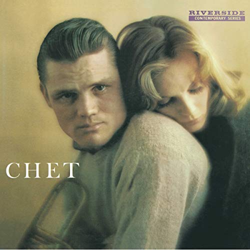 Chet Baker - Chet [LP] - Vinyl