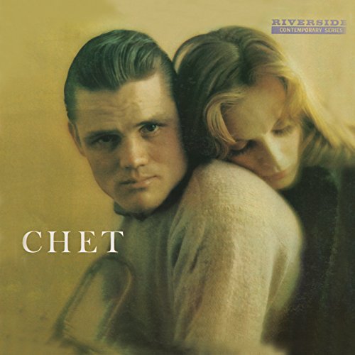 Chet Baker - Chet [LP] - Vinyl