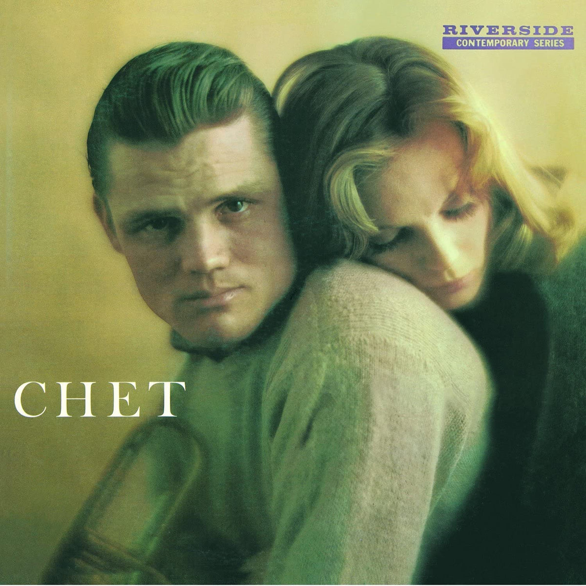 Chet Baker - Chet (Tranparent 'Beer' Vinyl) - Vinyl