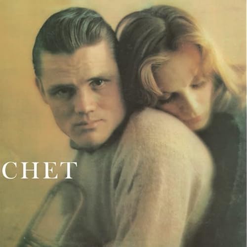 Chet Baker - Chet - Vinyl