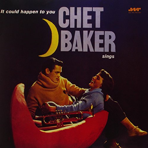 Chet Baker - It Could Happen to You - 180 Gram - Vinyl