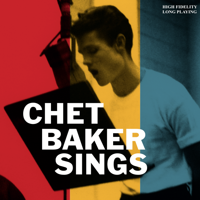 Chet Baker - Sings [Import] - Vinyl