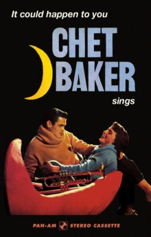 Chet Baker - Sings / It Could Happen To You (Includes Bonus Tracks) (Cassette) [Import] - Cassette