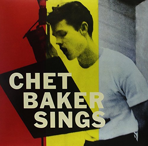 Chet Baker - Sings - Vinyl