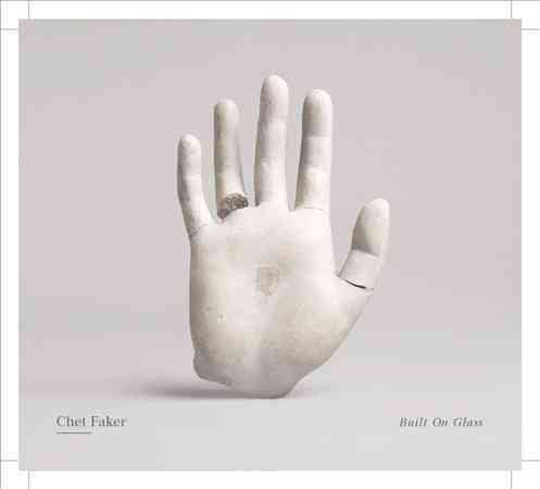 Chet Faker - BUILT ON GLASS - Vinyl