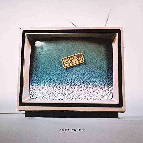 Chet Faker - Hotel Surrender - Vinyl