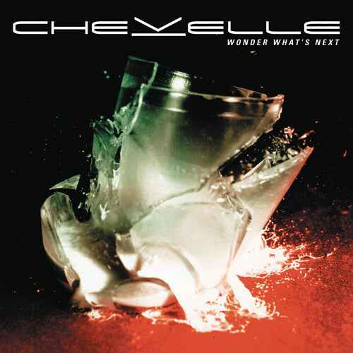 Chevelle - Wonder What's Next (140 Gram Vinyl, Reissue) - Vinyl