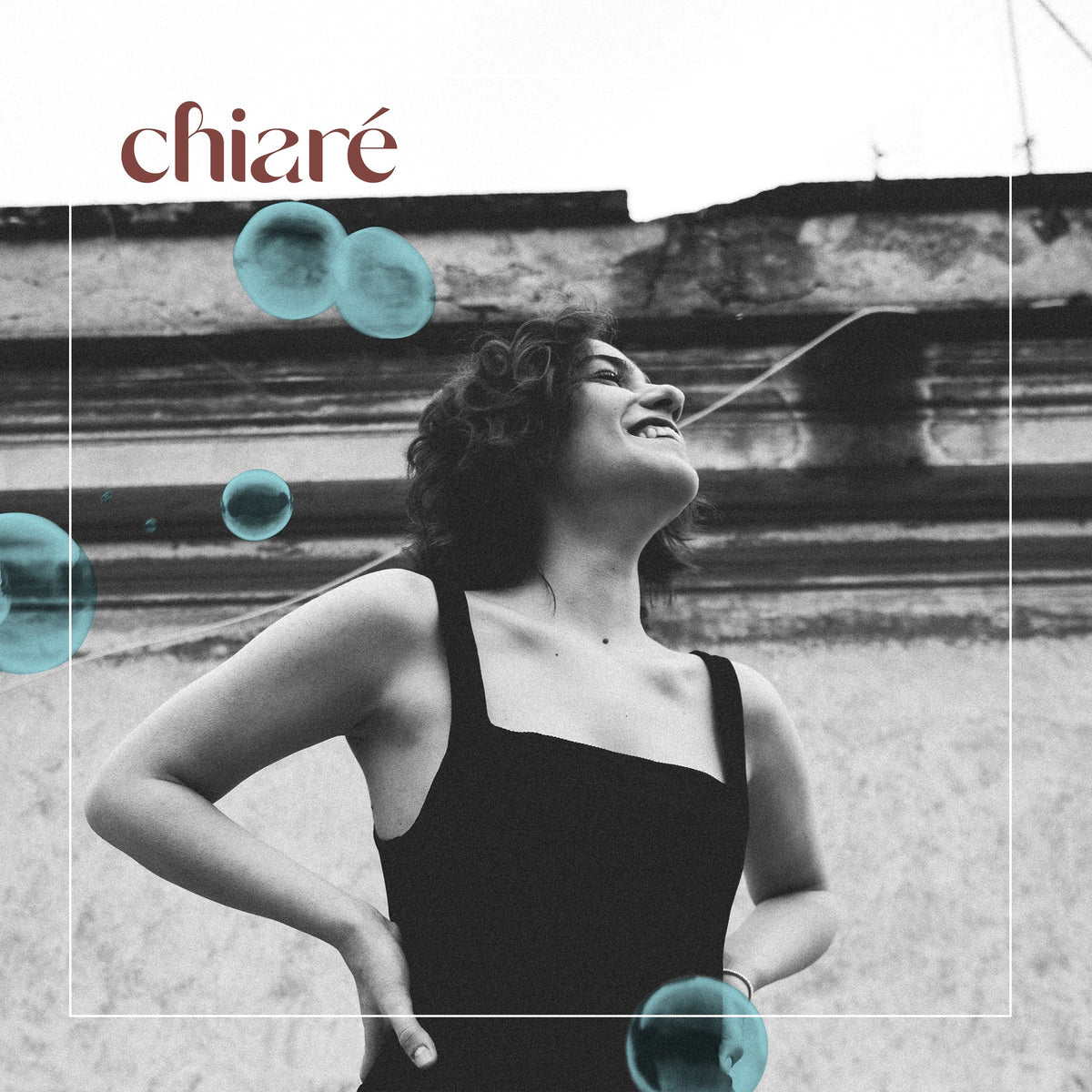 Chiaré - Chiaré - Vinyl
