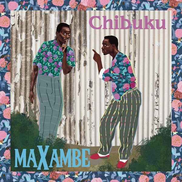 Chibuku - Maxambe [LP] - Vinyl
