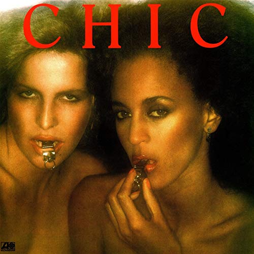 Chic - CHIC (2018 REMASTER) - Vinyl