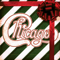 Chicago - Chicago Christmas (Limited Edition, Red & White Vinyl) - Vinyl
