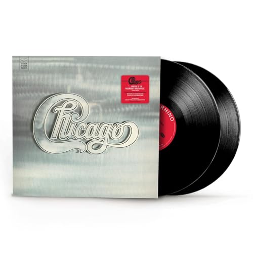 Chicago - Chicago Ii (Steven Wilson Remix) - Vinyl