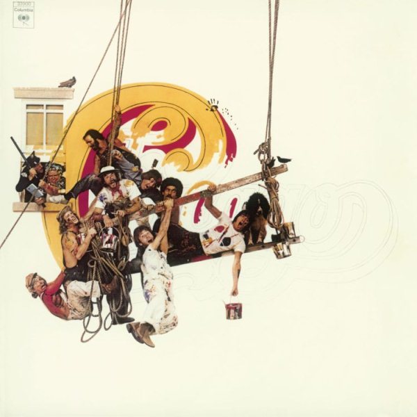 Chicago - Chicago IX: Chicago's Greatest Hits - Vinyl