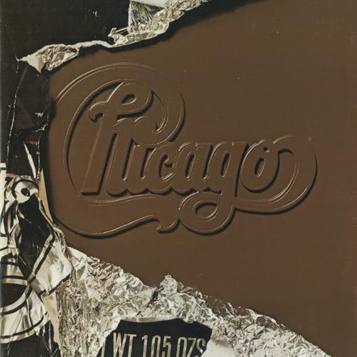 Chicago - Chicago X (Gold Vinyl/Limited Edition) - Vinyl