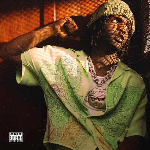Chief Keef - Almighty So 2 - CD