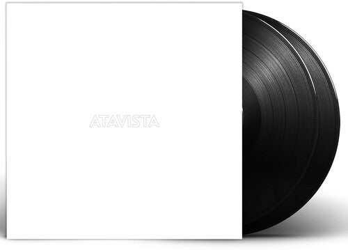 Childish Gambino - Atavista (Gatefold LP Jacket, Shrink Wrapped) (2 Lp's) - Vinyl