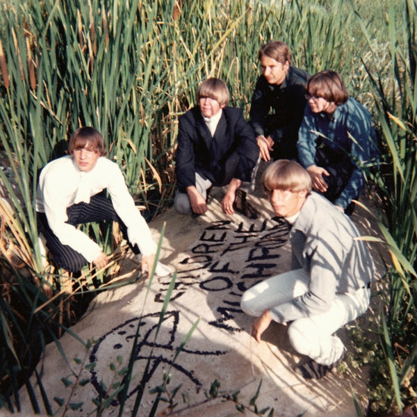 Children Of The Mushroom - Children Of The Mushroom - Vinyl