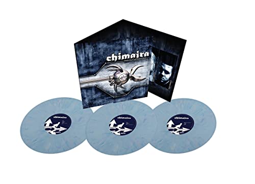 Chimaira - Pass Out Of Existence 20th Anniversary (Deluxe Edition) - Vinyl