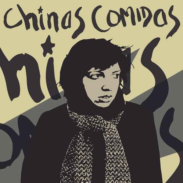 Chinas Comidas - Complete Studio Recordings '77-'81 [LP] - Vinyl