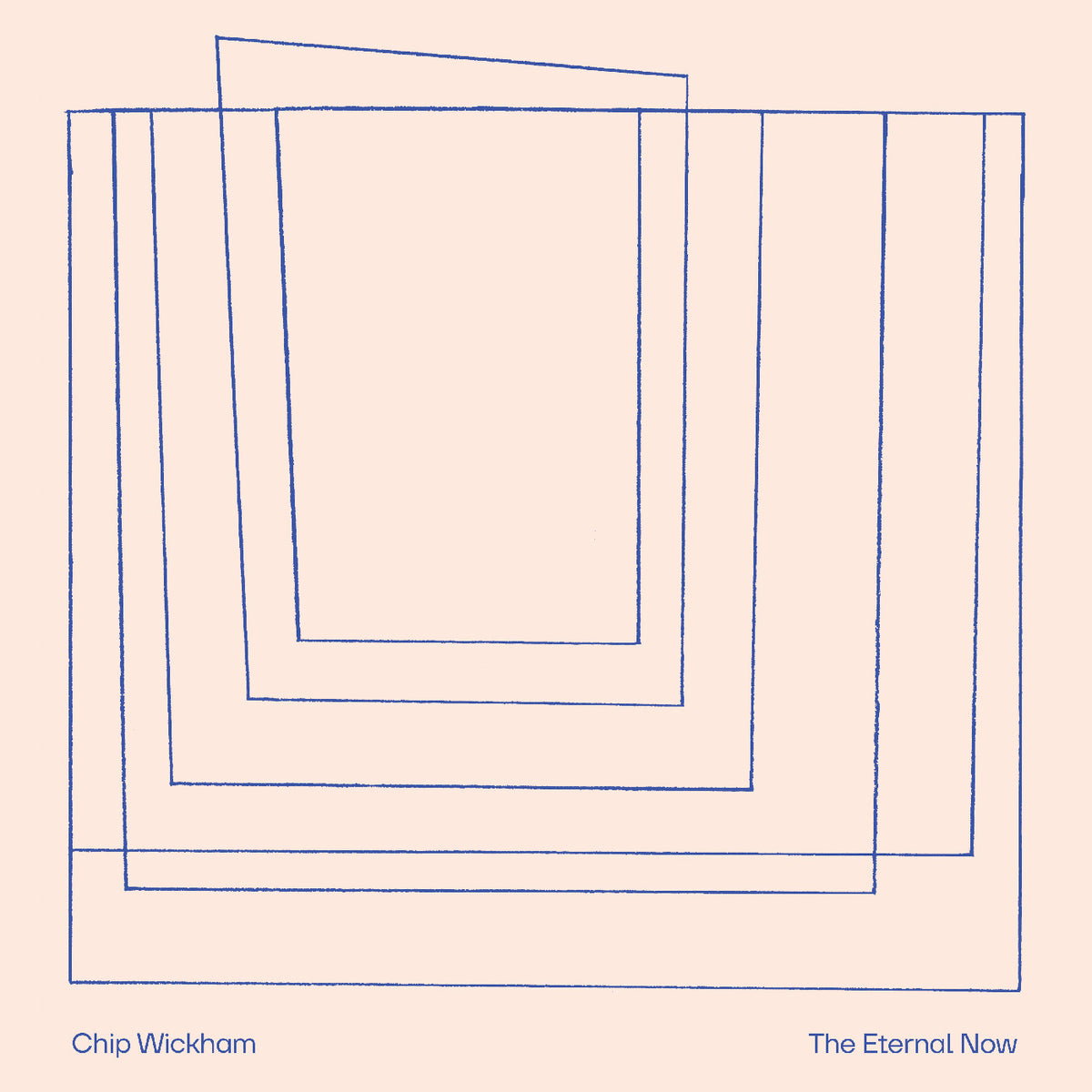 Chip Wickham - The Eternal Now - Vinyl