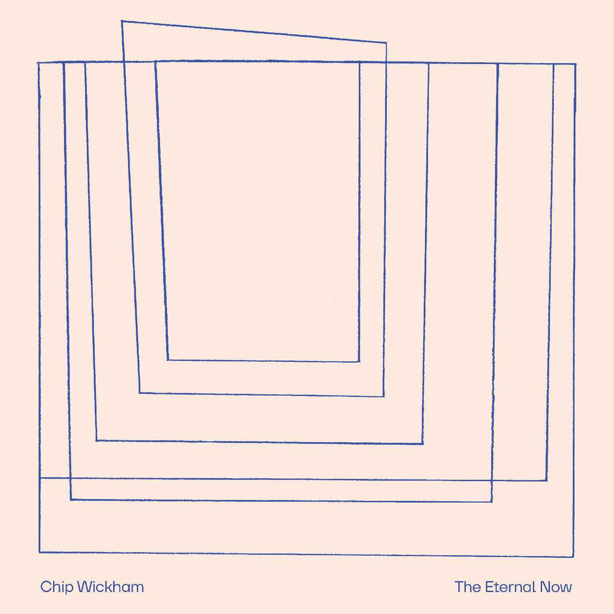 Chip Wickham - The Eternal Now - Vinyl