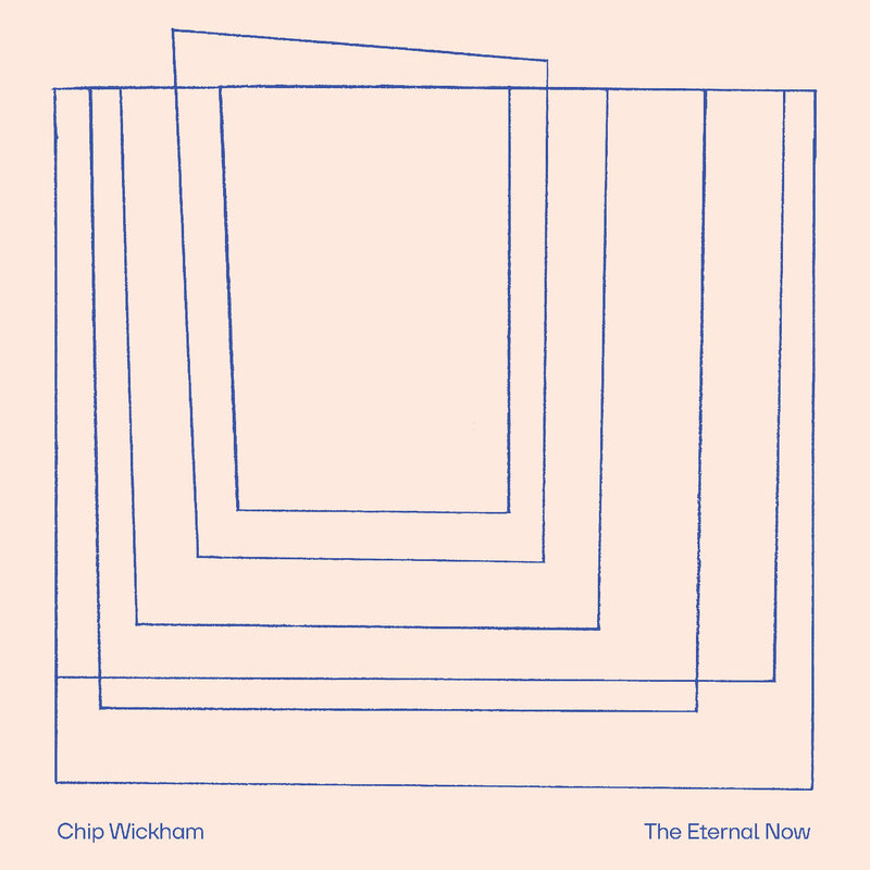Chip Wickham - The Eternal Now - CD
