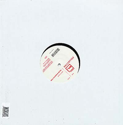CHLOE & SASCHA FUNKE - BPitch Control Collective Vol. 02 - Vinyl