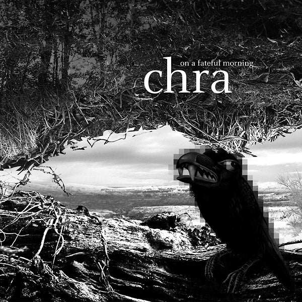 CHRA - On A Fateful Morning - Vinyl