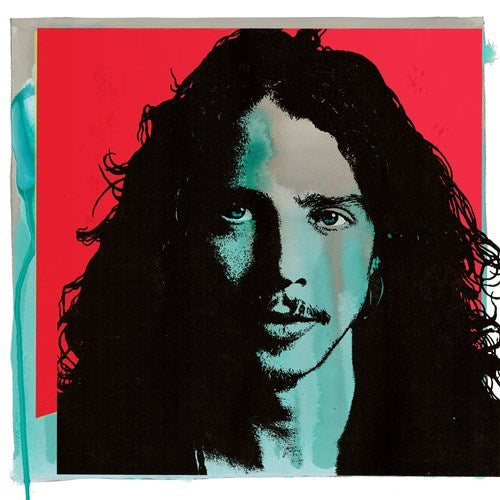 Chris Cornell - Chris Cornell (180 Gram Vinyl) (2 Lp's) - Vinyl