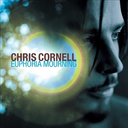 Chris Cornell - Euphoria Mourning - Vinyl