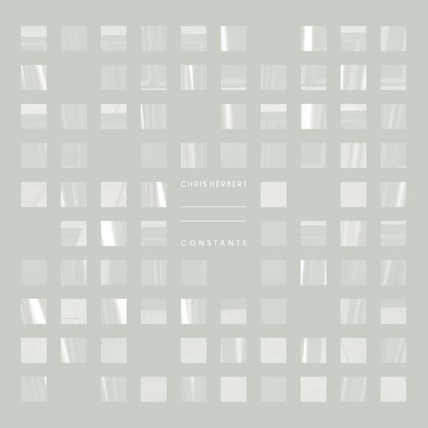 CHRIS HERBERT - Constants - CD