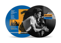 Chris Isaak - Heart Shaped World (Limited Edition, Picture Disc Vinyl) - Vinyl