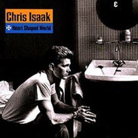 Chris Isaak - Heart Shaped World (Limited Edition, Picture Disc Vinyl) - Vinyl