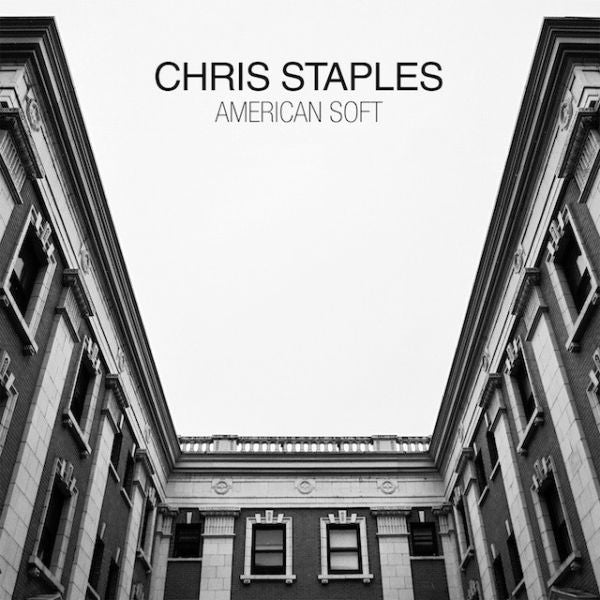 Chris Staples - American Soft - Vinyl