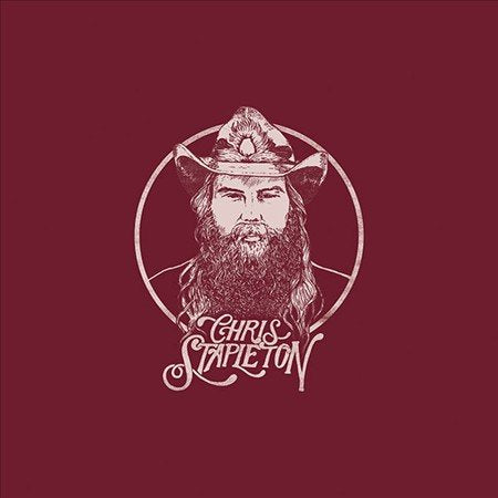 Chris Stapleton - From A Room: Volume 2 - Vinyl