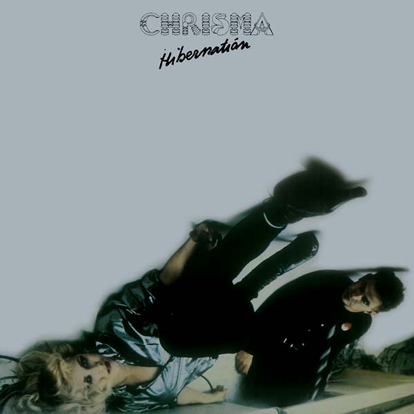 CHRISMA - Hibernation - Vinyl
