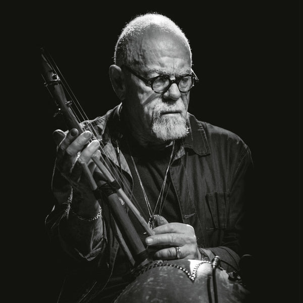 Christer Bothen - Christer Bothen Donso N'Goni [Lp] - Vinyl